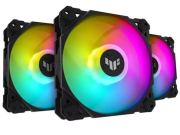 Kuler za PC Asus TUF Gaming TF120 ARGB Fan 3x ventilator
